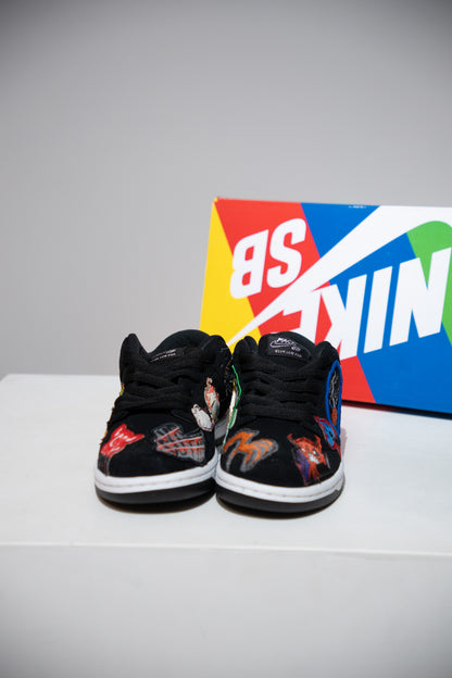 Dunk SB NeckFace (Taille 36,5)