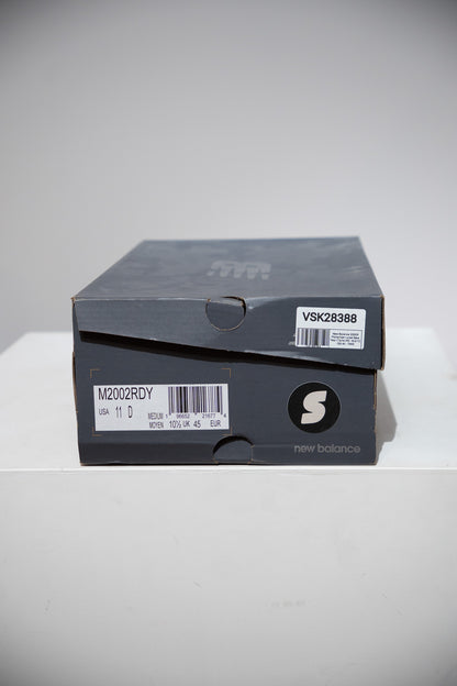 New Balance 2002R Protection Lunar New Year (Taille 45)