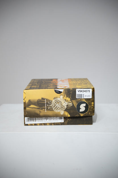 Jordan 1 High Union BBS (Taille 40,5)