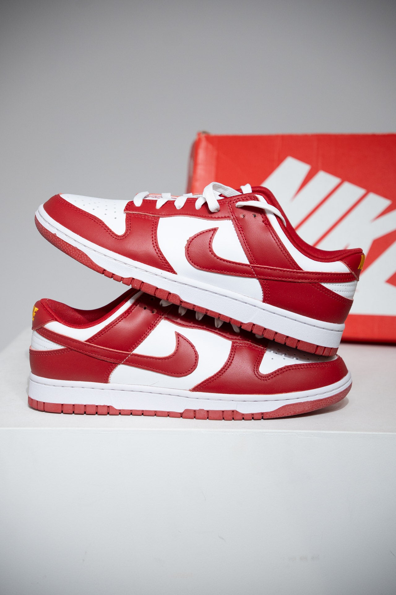 Dunk Low USC (Taille 44,5)