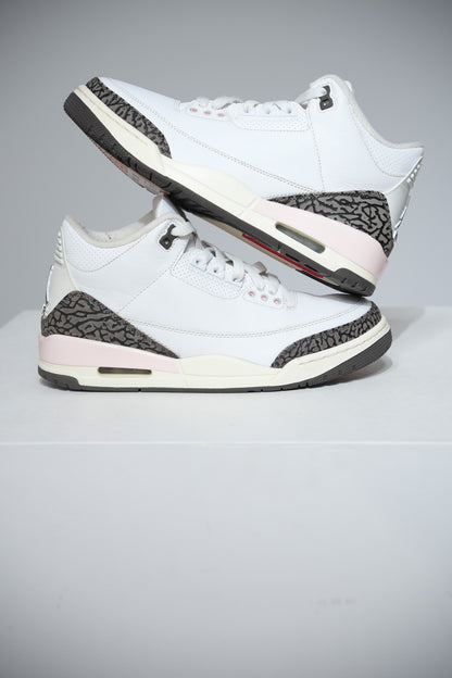 Jordan 3 Napolitan (Taille 41)