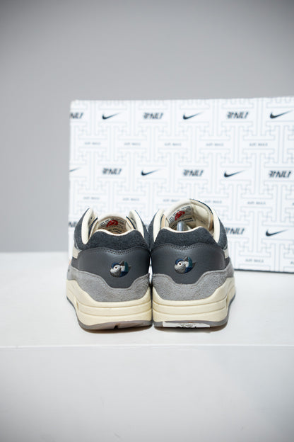 Air Max 1 Kasina Grey (Taille 43)