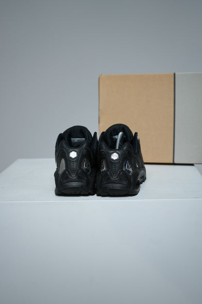 Nocta Hot Step terra Black (Taille 38,5)