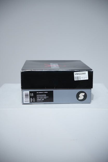 Jordan 11 Concord (Taille 45)
