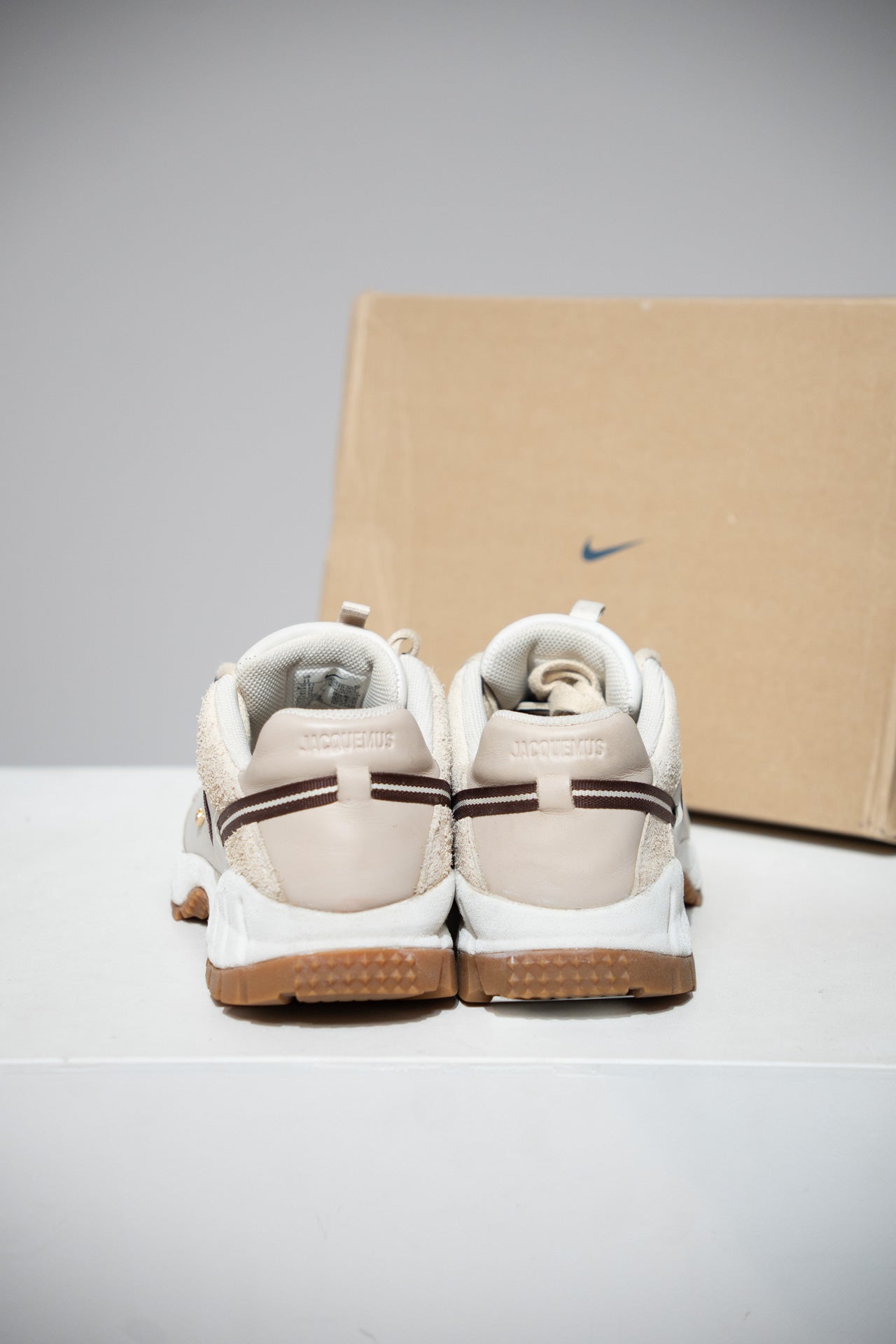Jacquemus Air Humara Sail (Taille 43)