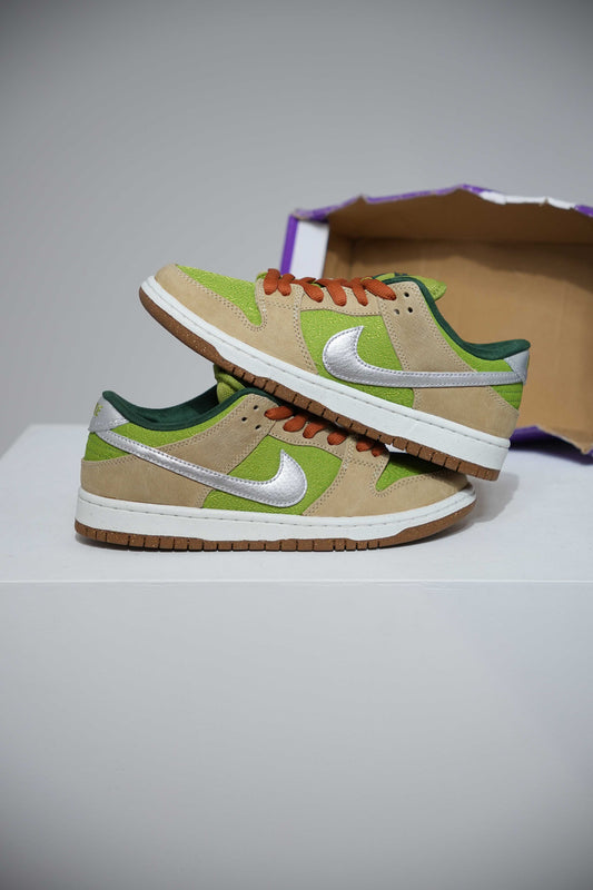 Dunk SB escargot (Taille 45,5)