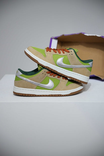 Dunk SB escargot (Taille 39)