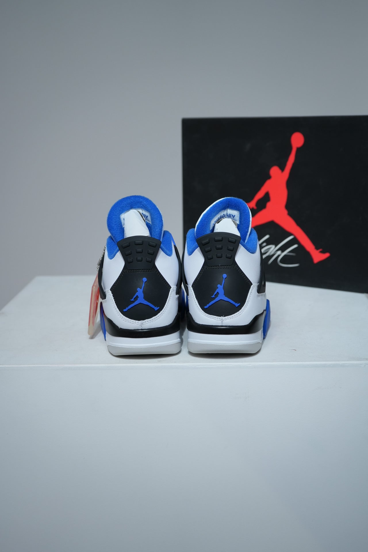 Jordan 4 Alternate Motorsport (Taille 44)