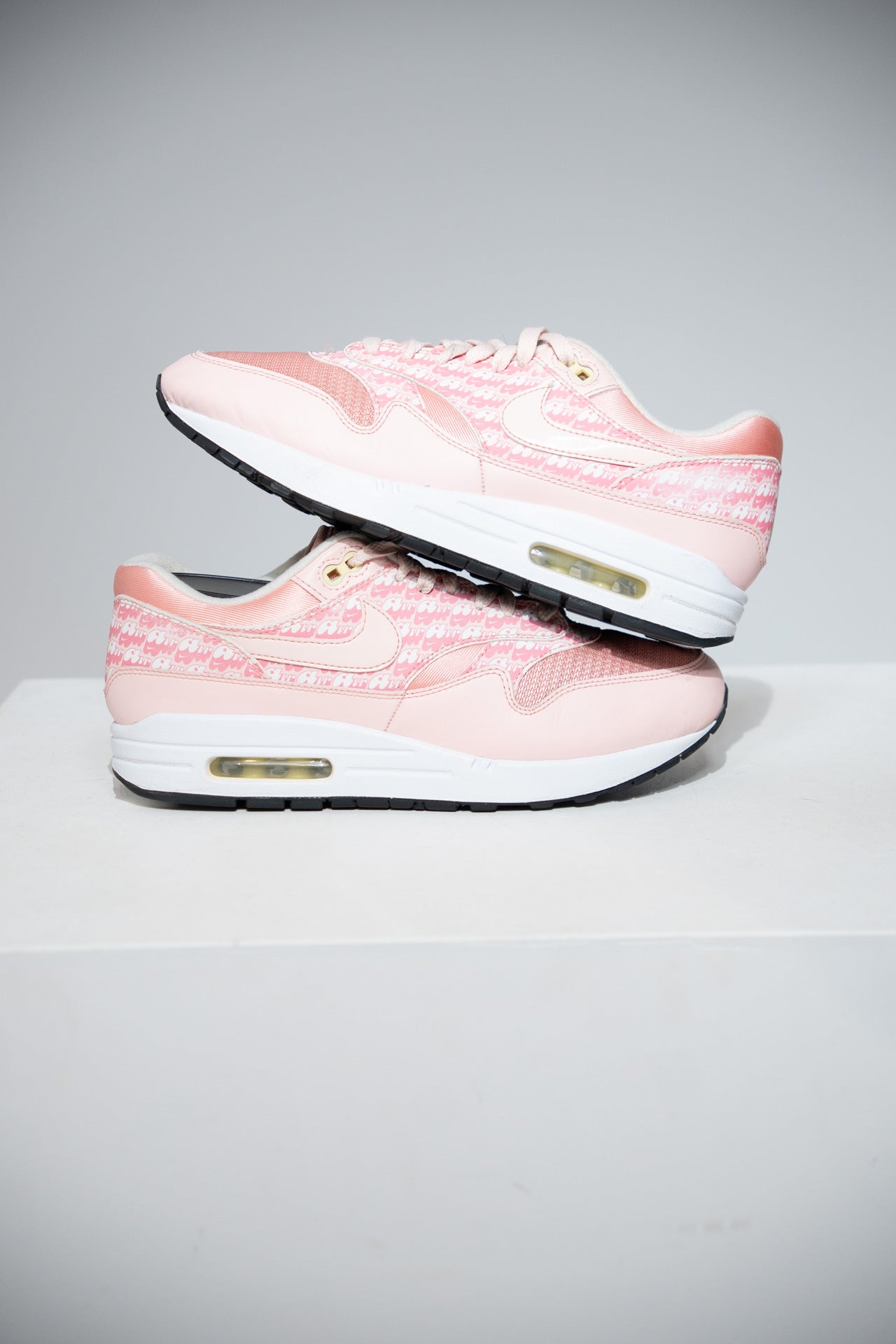 Air Max 1 Pink Lemonade (Taille 41)