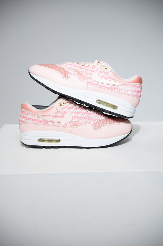 Air Max 1 Pink Lemonade (Taille 41)