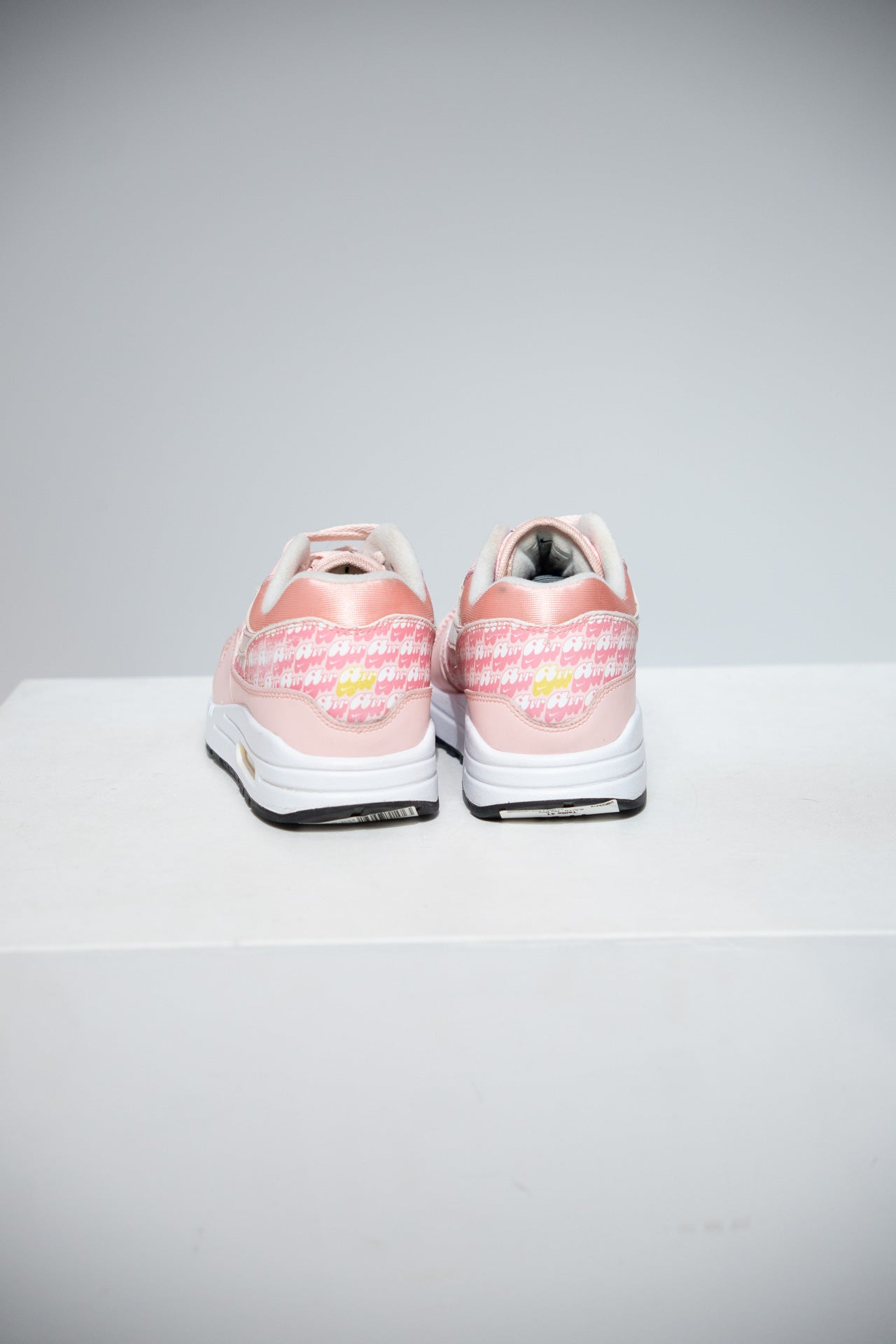 Air Max 1 Pink Lemonade (Taille 41)