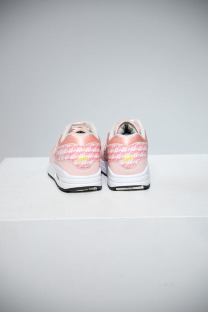 Air Max 1 Pink Lemonade (Taille 41)