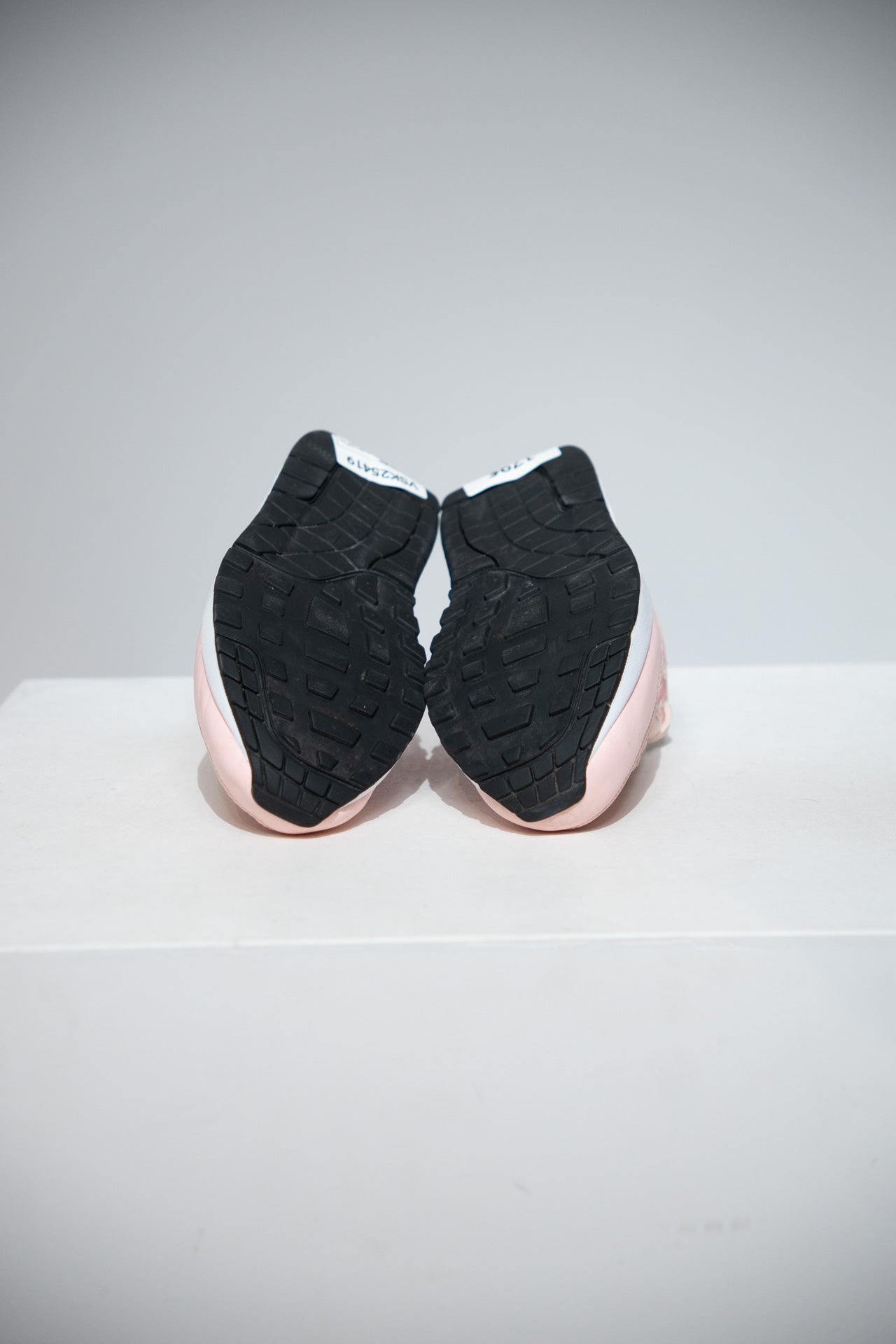 Air Max 1 Pink Lemonade (Taille 41)