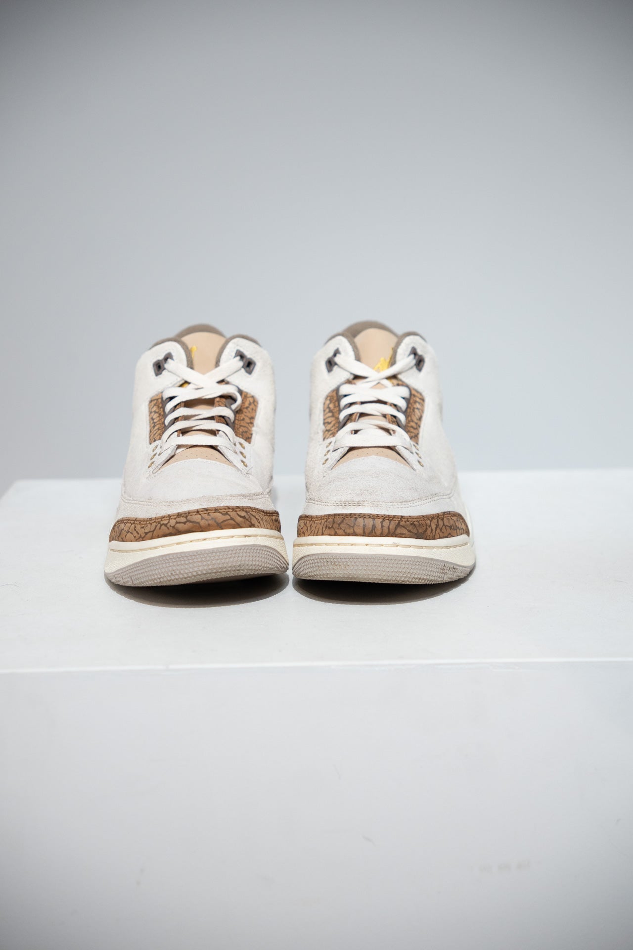Jordan 3 Palomino (Taille 44)