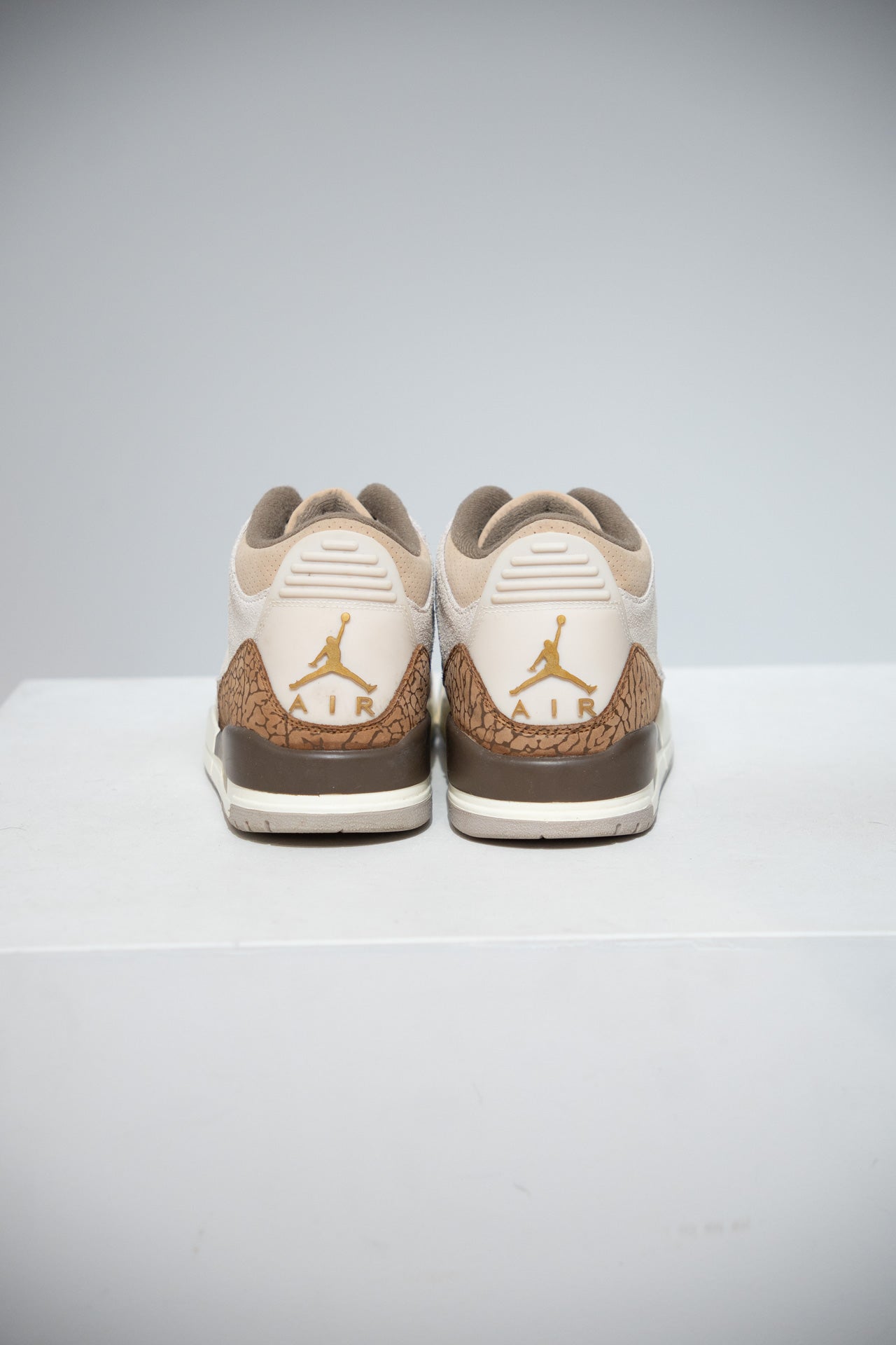 Jordan 3 Palomino (Taille 44)