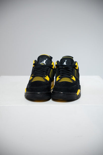 Jordan 4 Thunder GS (Taille 39)