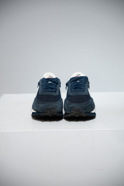 Sacai LD Waffle Fragment Blue Void (Taille 36,5)
