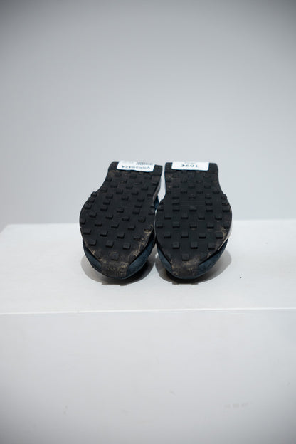 Sacai LD Waffle Fragment Blue Void (Taille 36,5)
