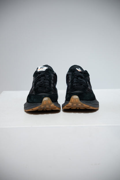 Sacai Vaporwafffle Black Gum (Taille 41)