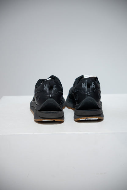 Sacai Vaporwafffle Black Gum (Taille 41)