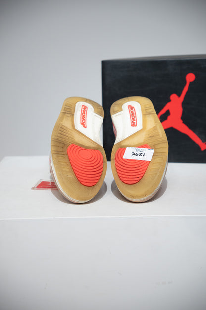 Jordan 3 Rust Pink (Taille 39)
