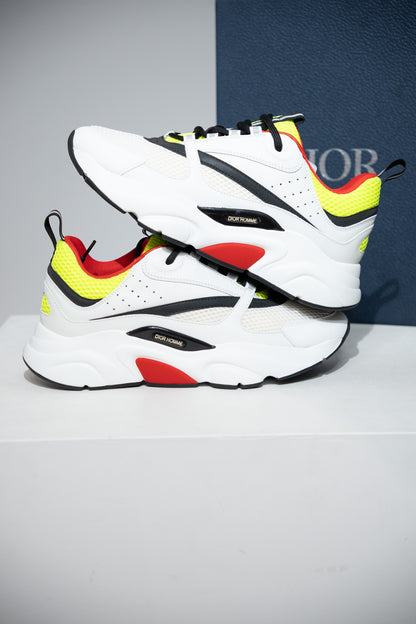 Dior B22 Yellow Red (Taille 42)