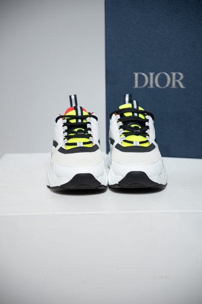 Dior B22 Yellow Red (Taille 42)