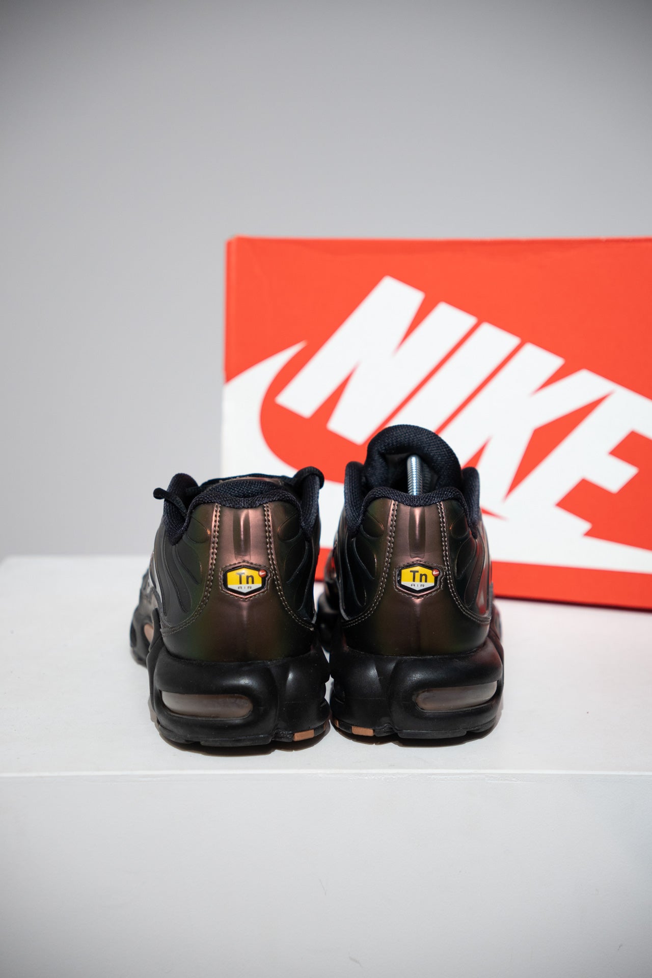Air Max Plus (TN) Scarab (Taille 46)