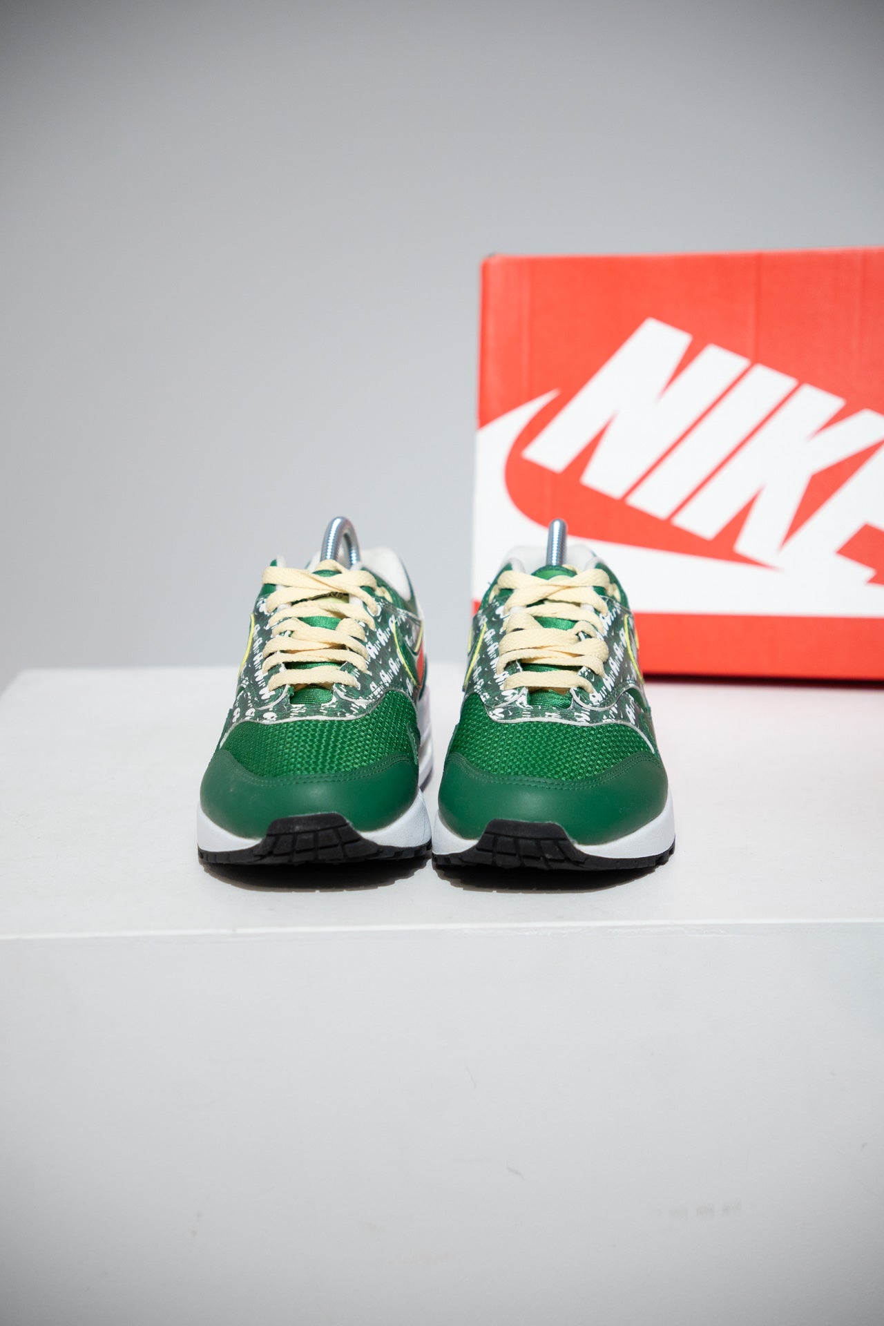 Air Max 1 Lemonade (Taille 36,5)