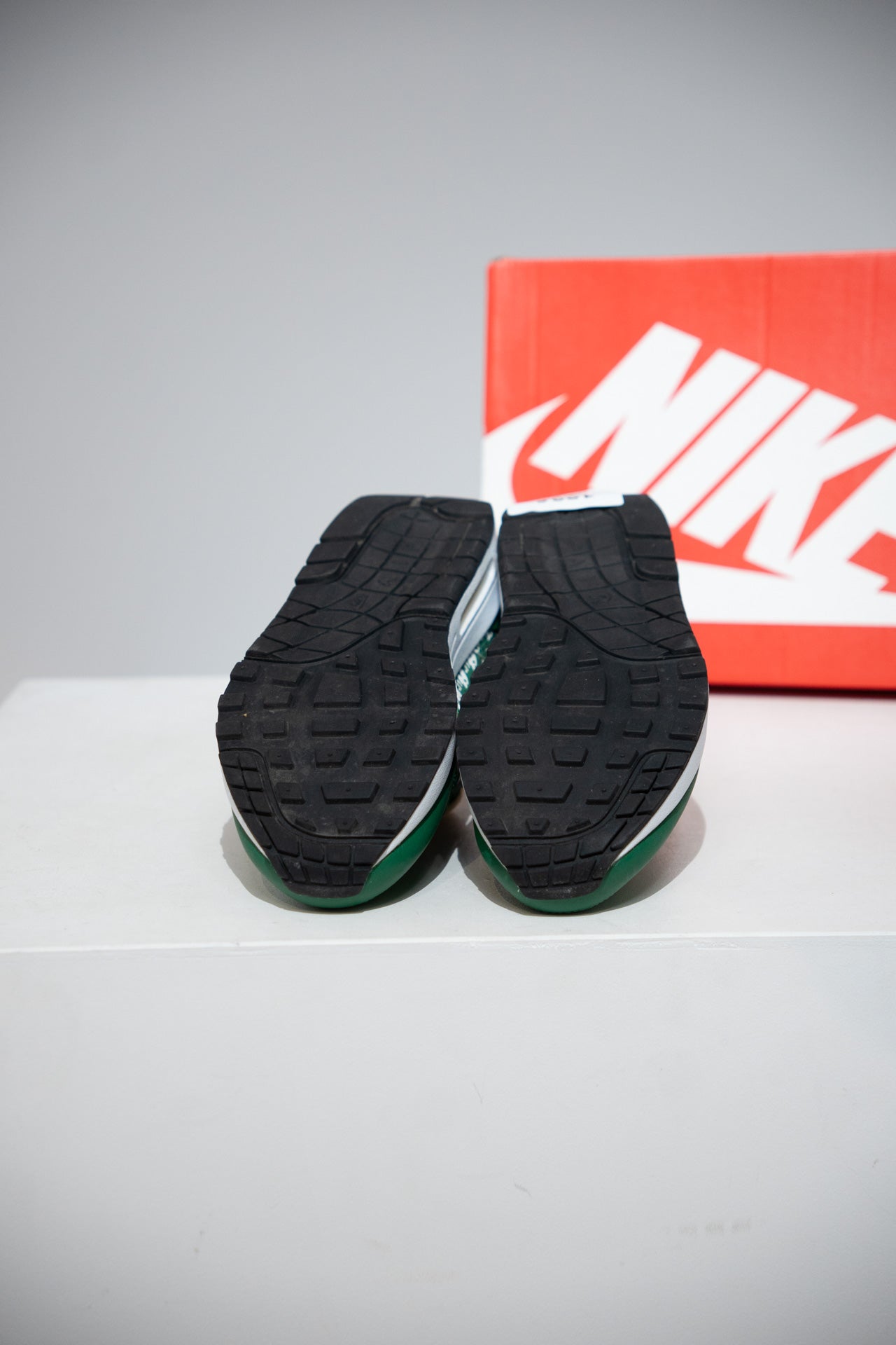 Air Max 1 Lemonade (Taille 36,5)