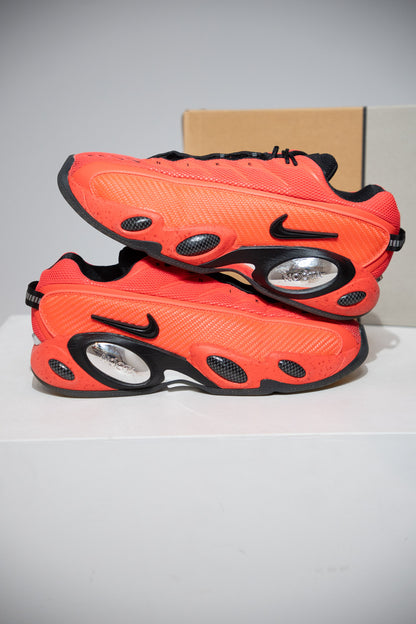 Nocta Glide Crimson (Taille 45)