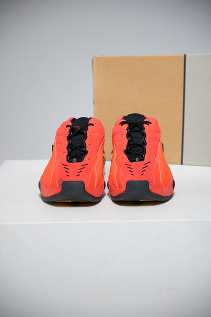 Nocta Glide Crimson (Taille 45)