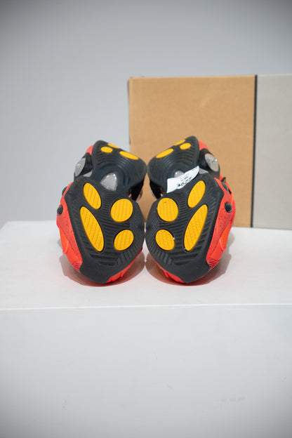 Nocta Glide Crimson (Taille 45)