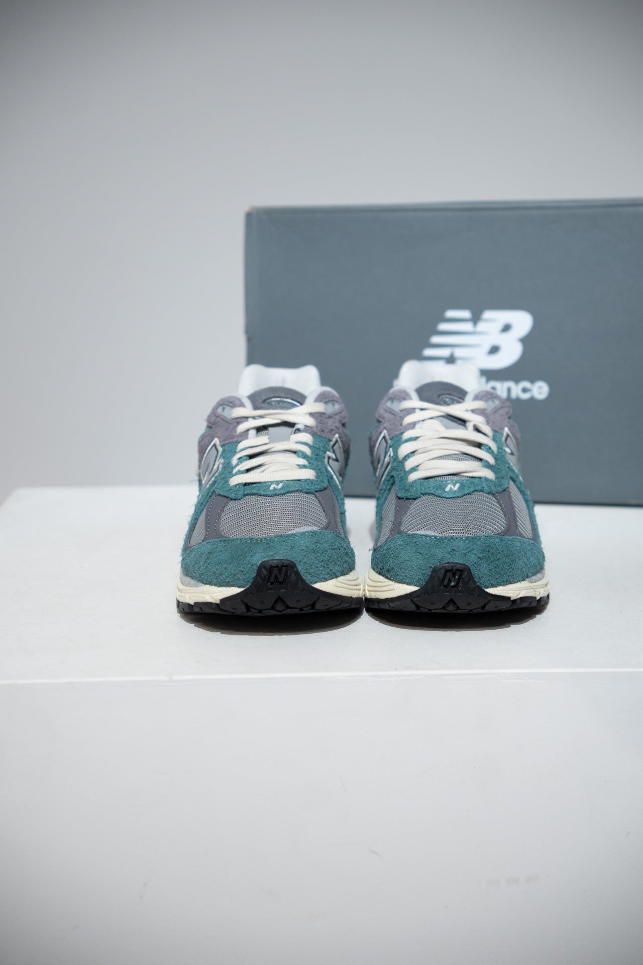 New Balance 2002R Epicea (Taille 40,5)