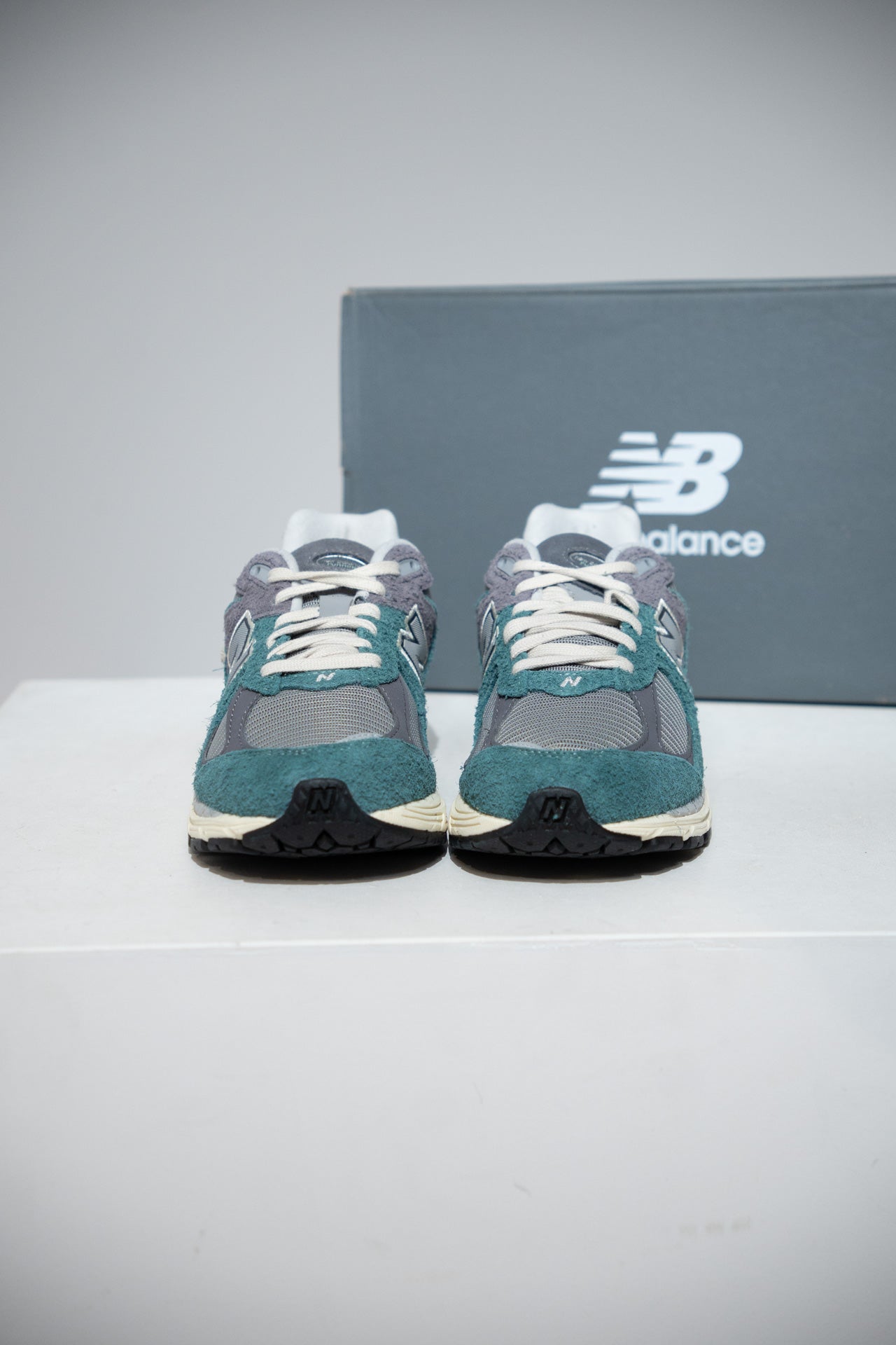 New Balance 2002R Epicea (Taille 40,5)