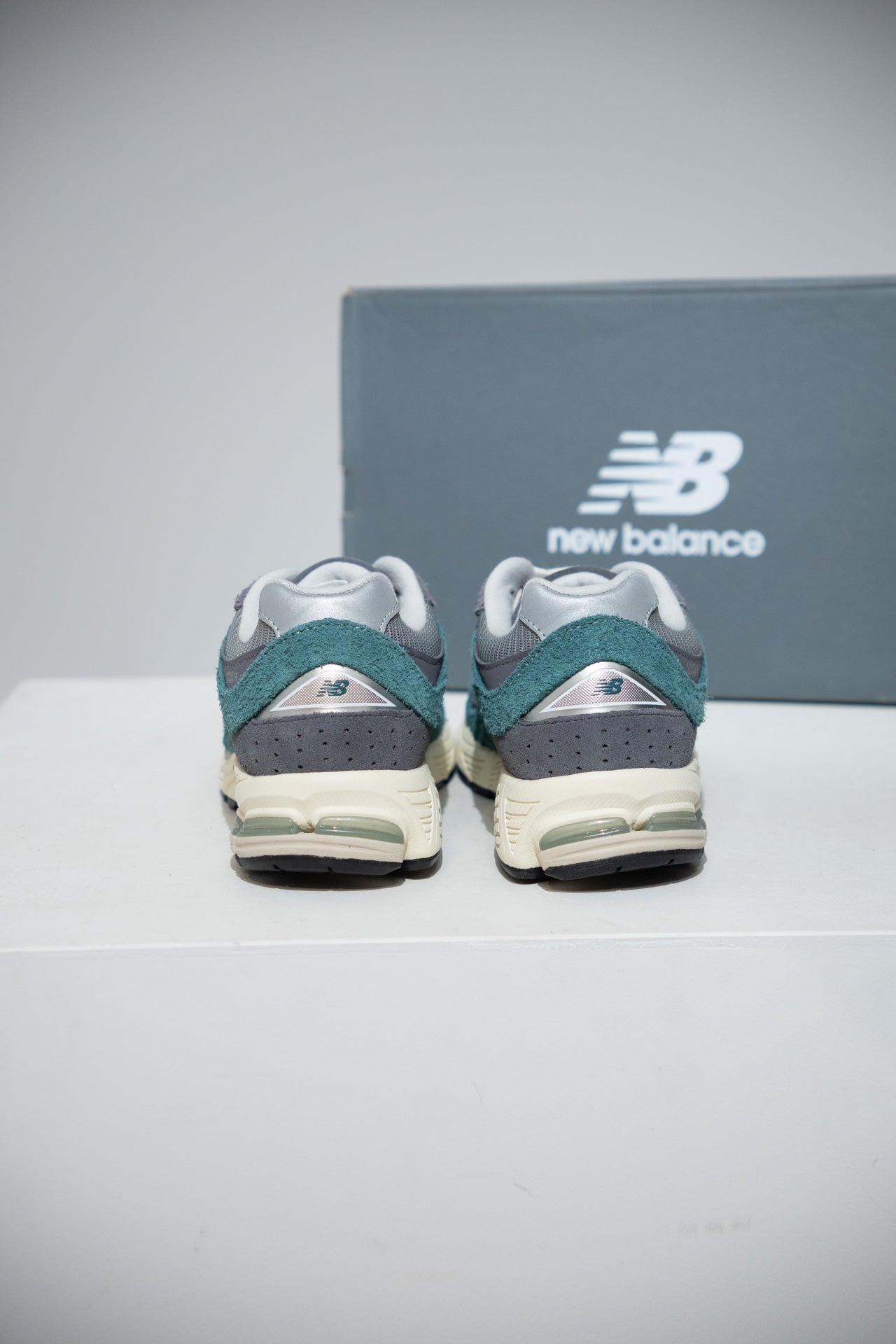 New Balance 2002R Epicea (Taille 40,5)
