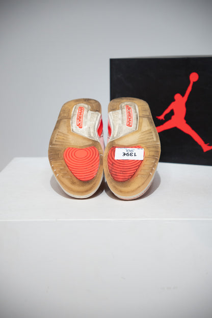 Jordan 3 Rust Pink (Taille 38)