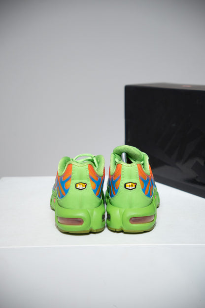 Air Max Plus (TN) Supreme Green (Taille 41)