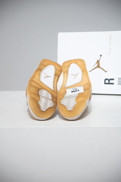 Jordan 4 Shimmer (Taille 38)