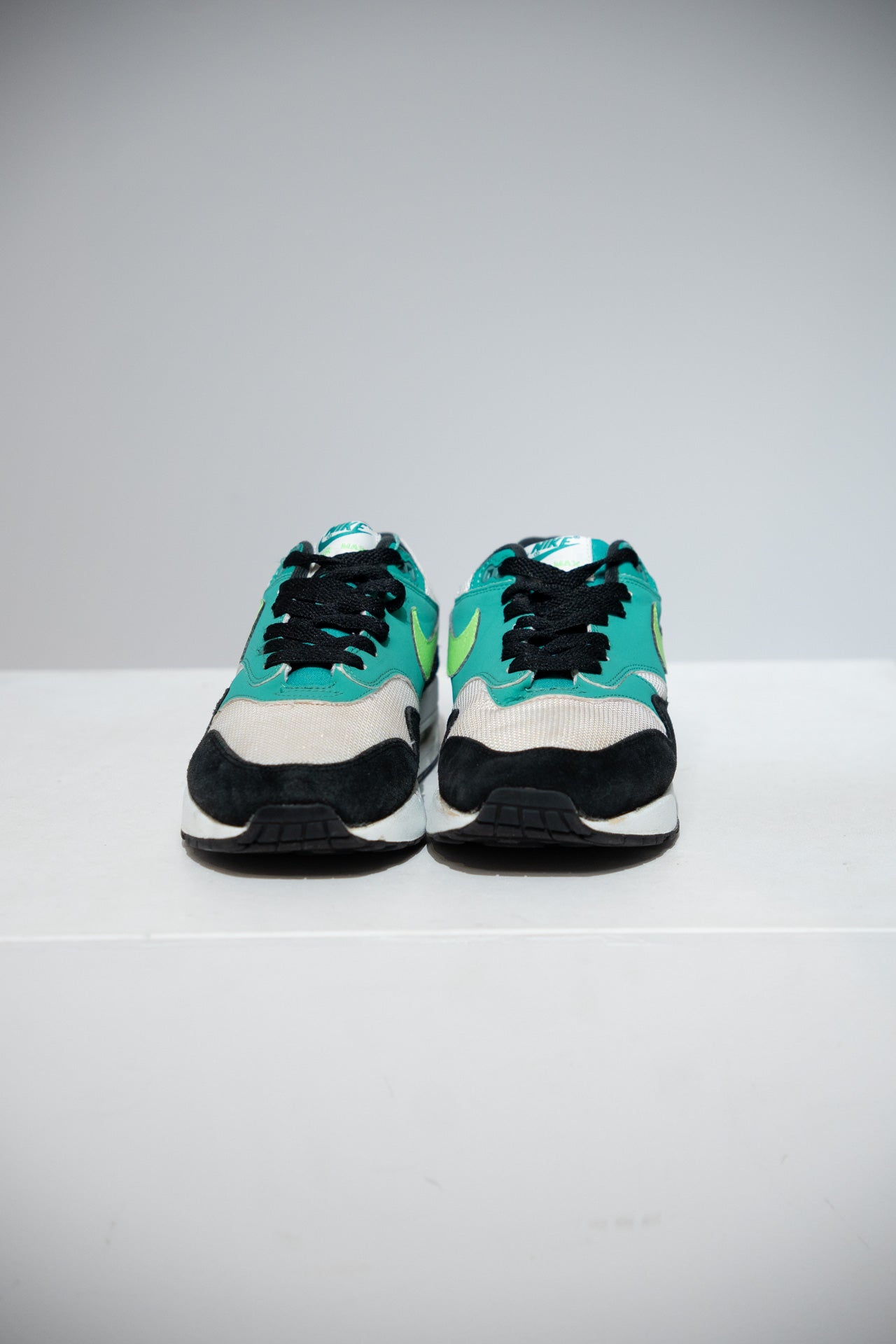Air Max 1 Neptune Green (Taille 40)