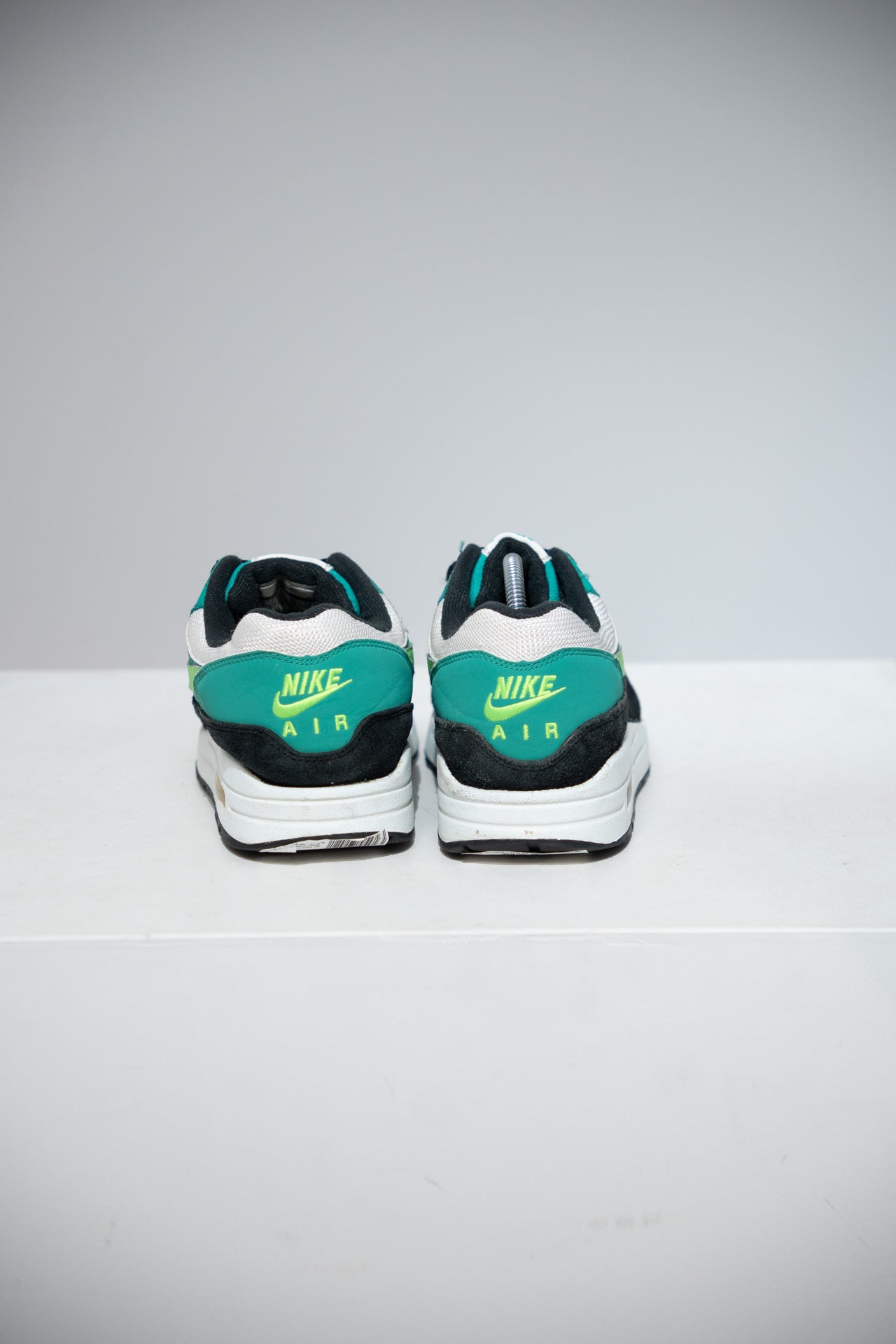Air Max 1 Neptune Green (Taille 40)