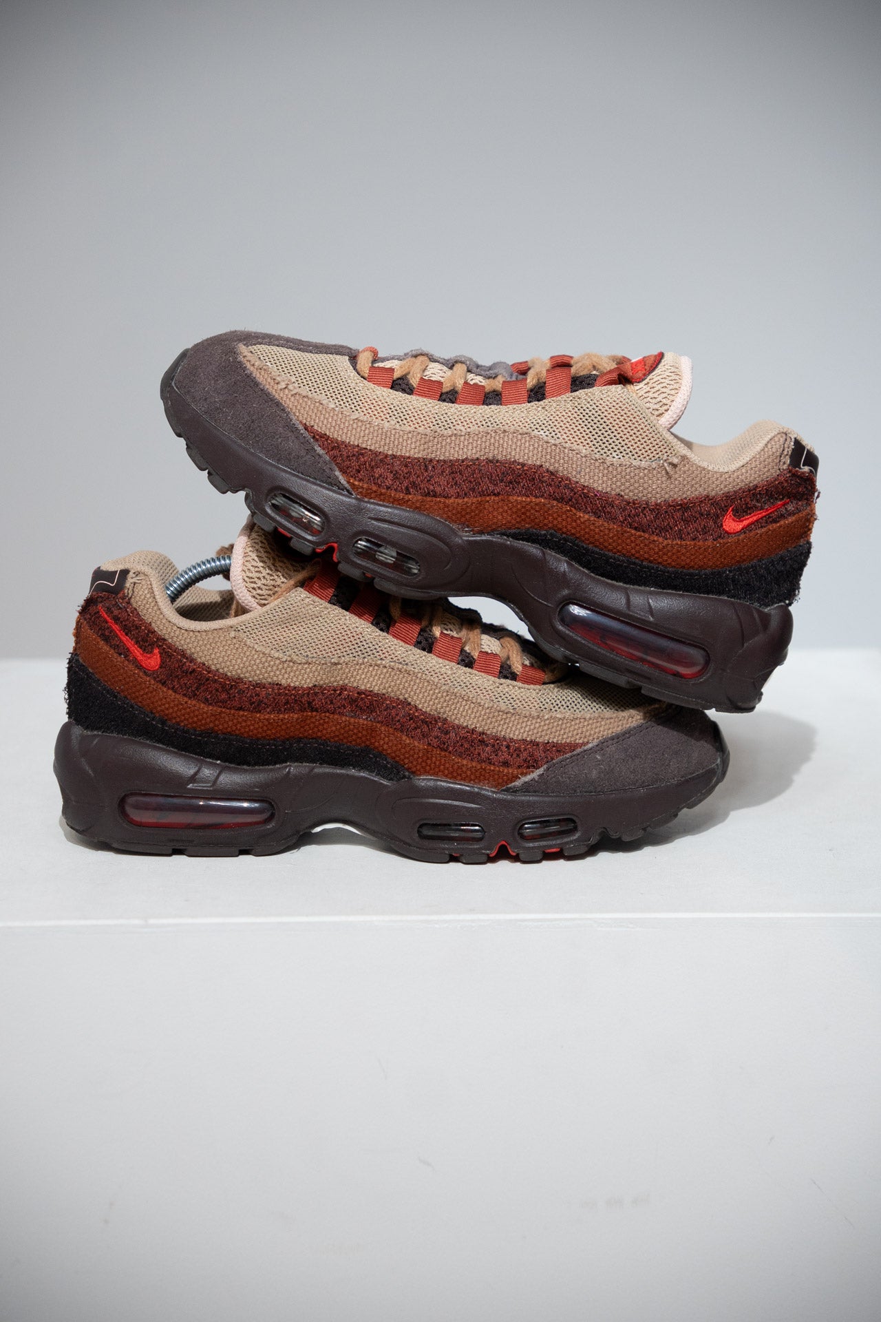 Air Max 95 Anatomy Of Air GID (Taille 40,5)