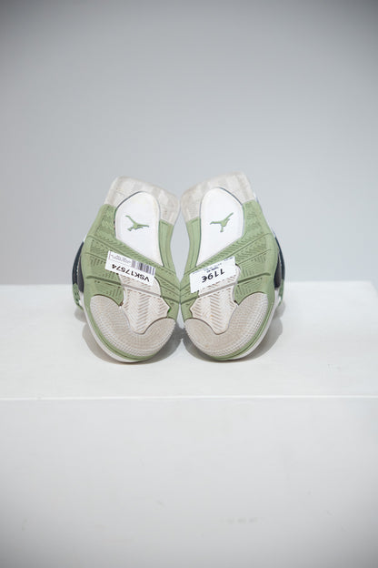 Jordan 4 Seafoam (Taille 40)