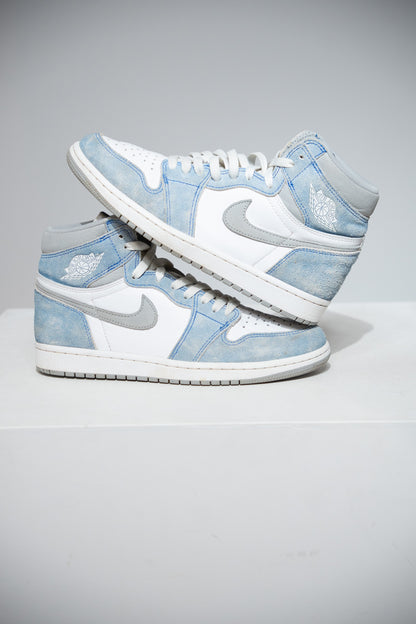 Jordan 1 High Hyper Royal (Taille 41)