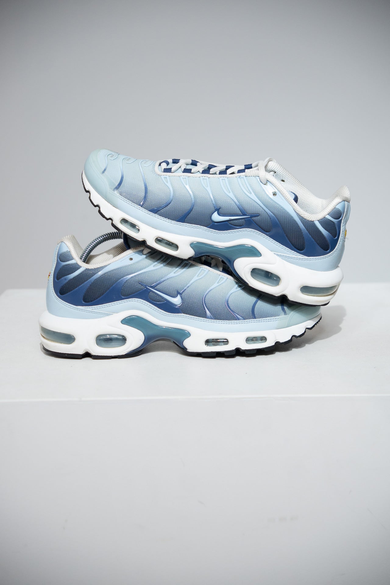 Air Max Plus (TN) Celestine Blue (Taille 40)