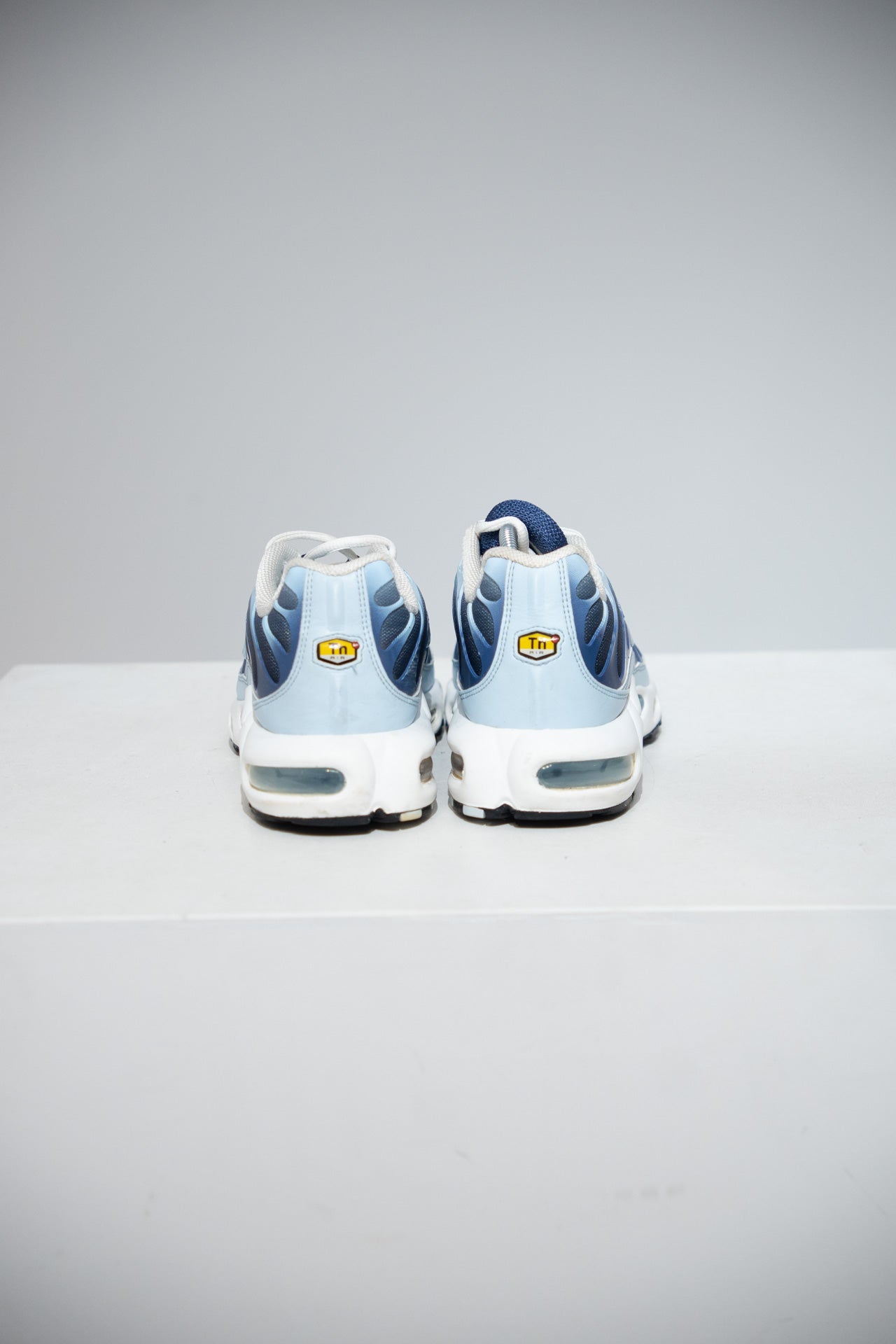 Air Max Plus (TN) Celestine Blue (Taille 40)