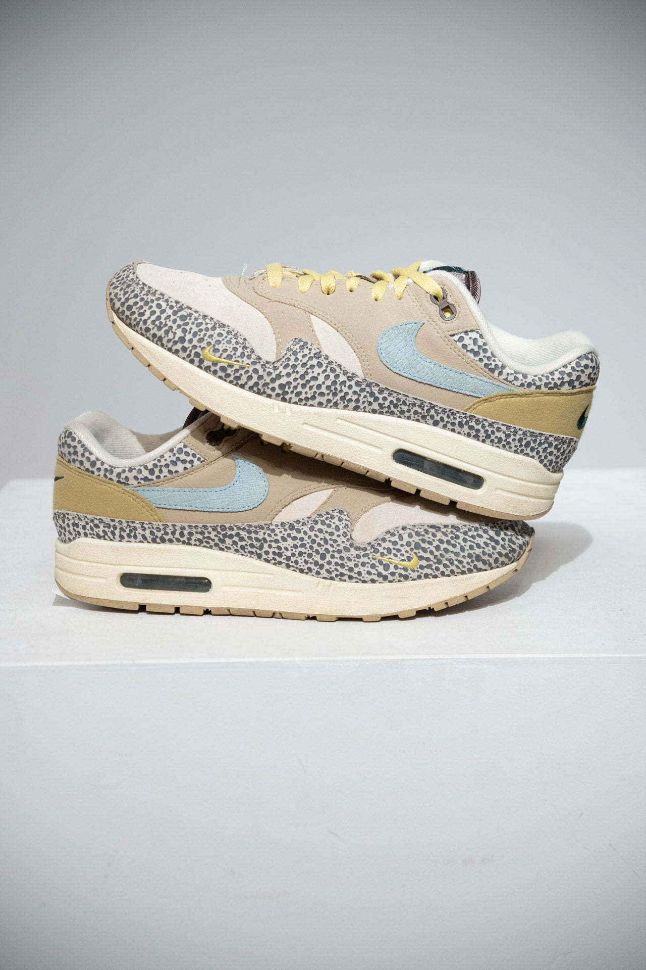 Air Max 1 Cobblestone (Taille 41)