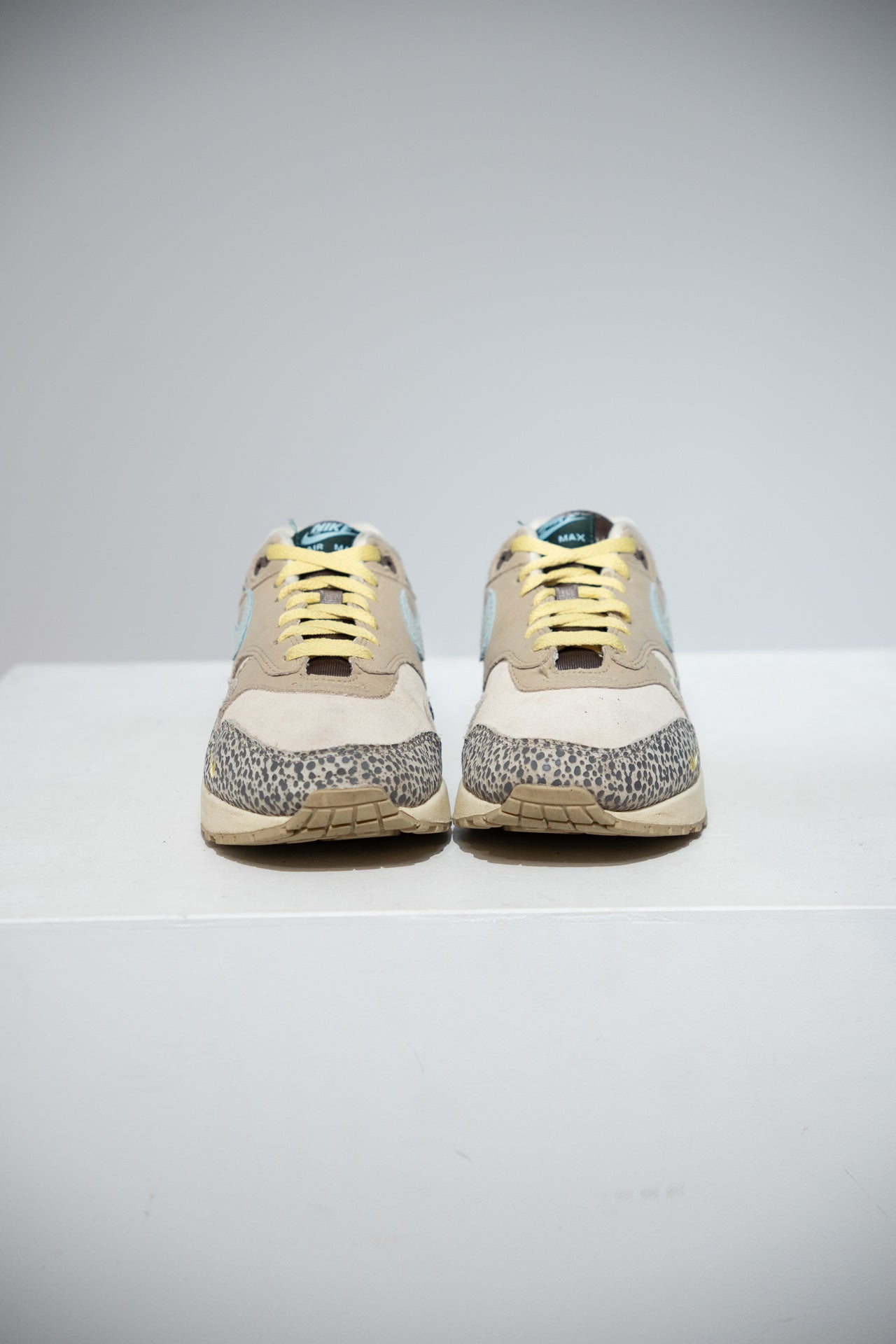 Air Max 1 Cobblestone (Taille 41)