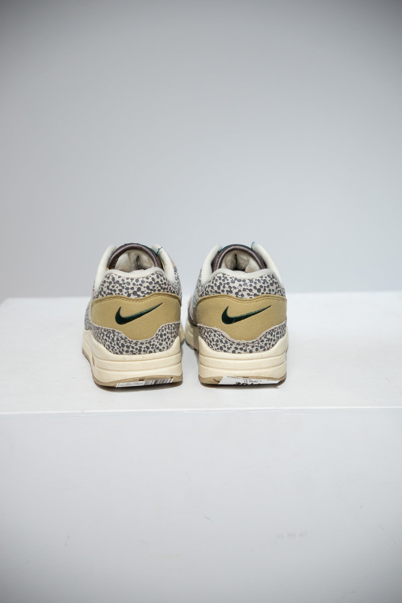 Air Max 1 Cobblestone (Taille 41)