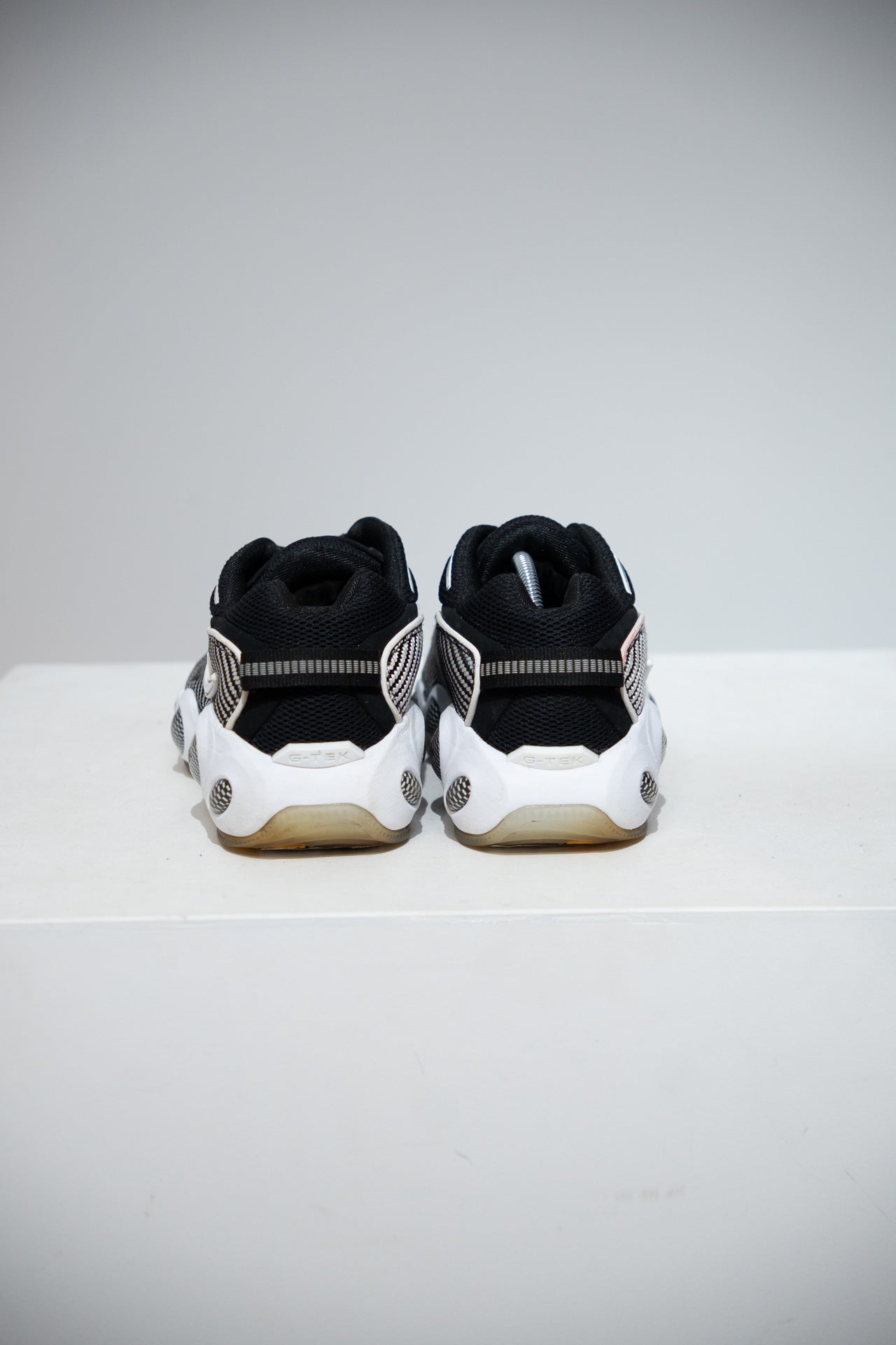 Nocta Glide Black (Taille 41)
